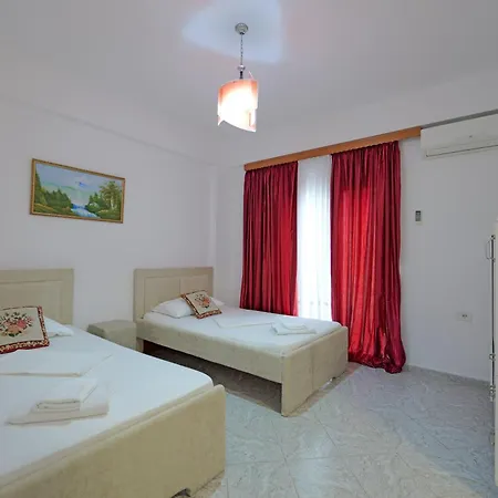 Veli Brothers Appartement *