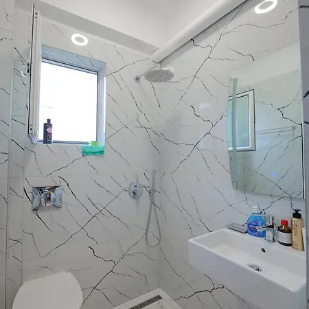 Appartement Veli Brothers