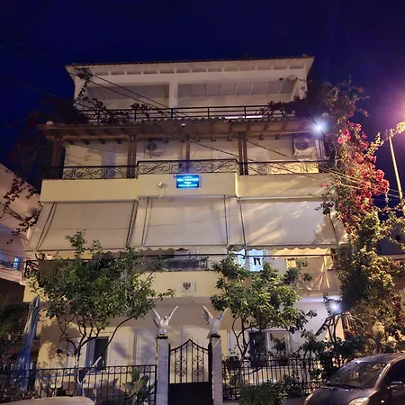 Appartement Veli Brothers *