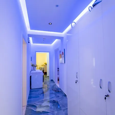 Veli Brothers Appartement