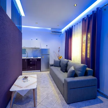 Veli Brothers Saranda