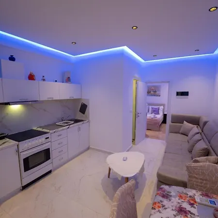 Appartement Veli Brothers *