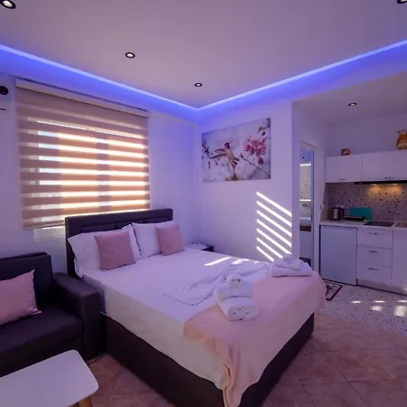 Appartement Veli Brothers Saranda