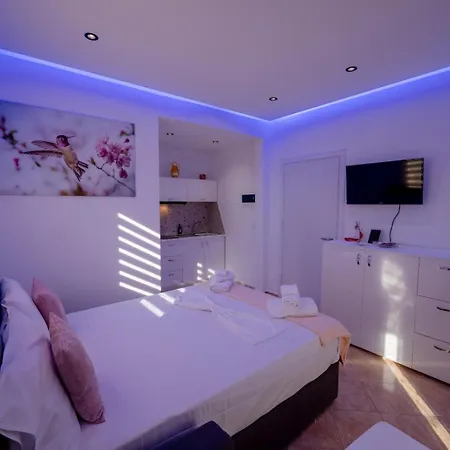 Veli Brothers * Saranda