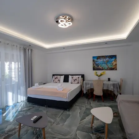 Veli Brothers Appartement