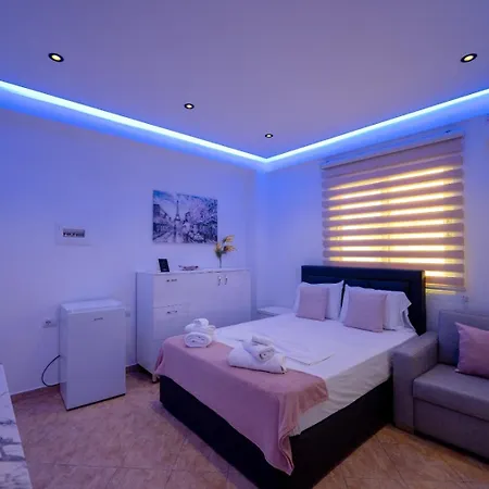 Veli Brothers * Saranda