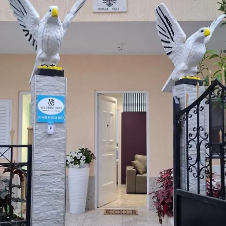 Veli Brothers * Saranda