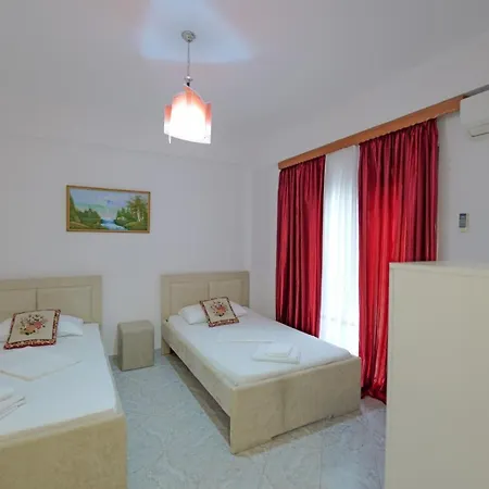 Apartment Veli Brothers *