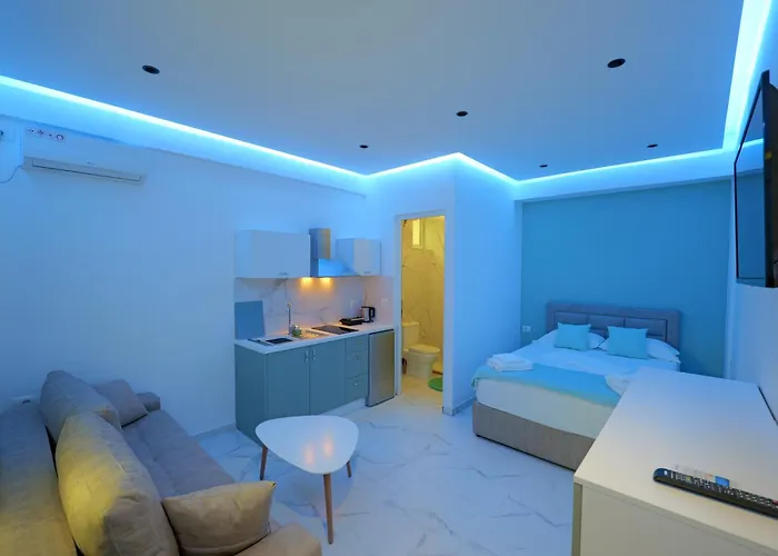 Apartment Veli Brothers Sarande