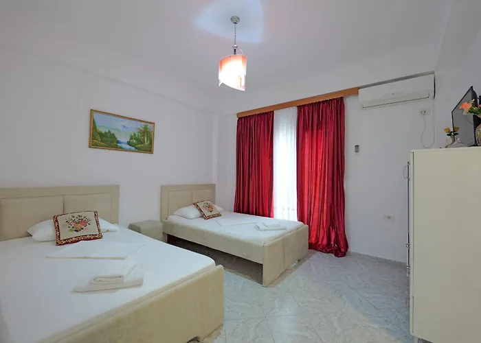 Veli Brothers Apartment *