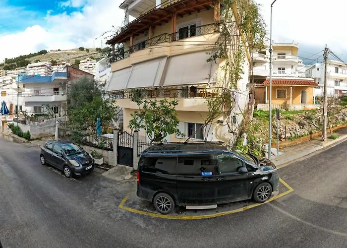 Veli Brothers * Sarande