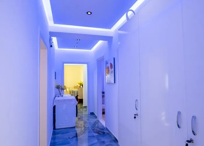 Veli Brothers Apartment