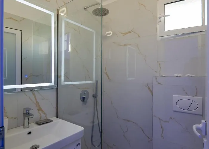 Veli Brothers Apartment *