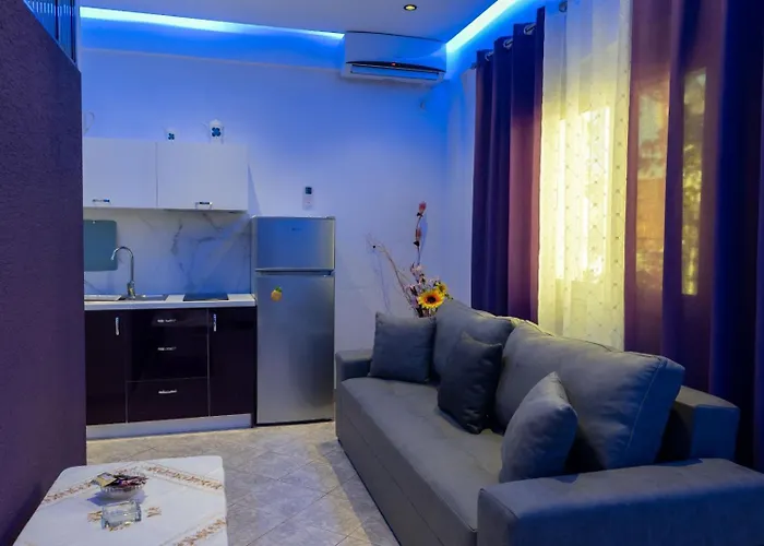 Apartment Veli Brothers Sarande