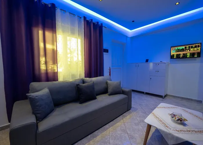 Veli Brothers Apartment *