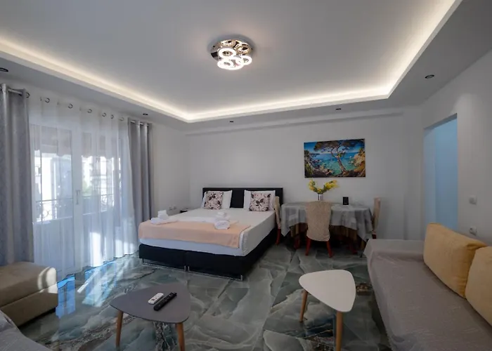 Veli Brothers Apartment