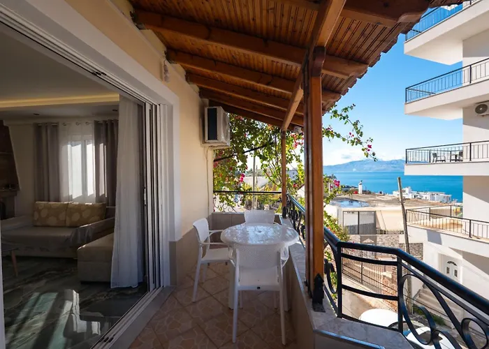 Apartment Veli Brothers *