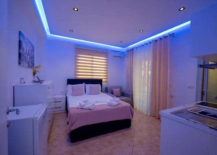 Apartment Veli Brothers *