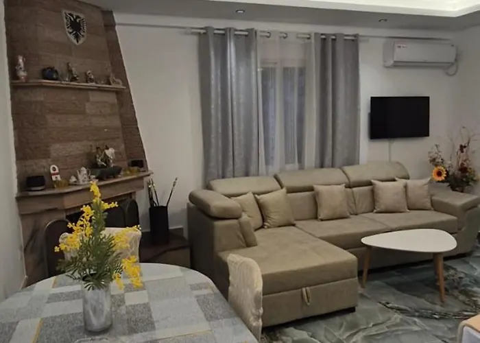 Apartment Veli Brothers