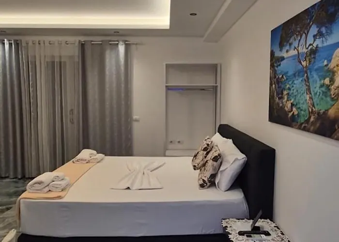 Apartment Veli Brothers Sarande