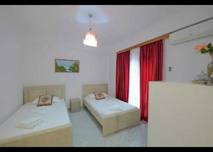 Veli Brothers Sarande