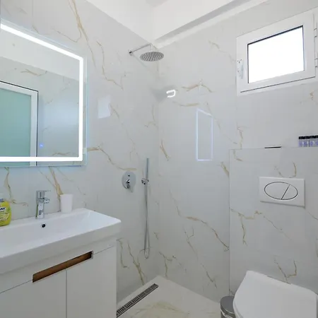 Appartement Veli Brothers