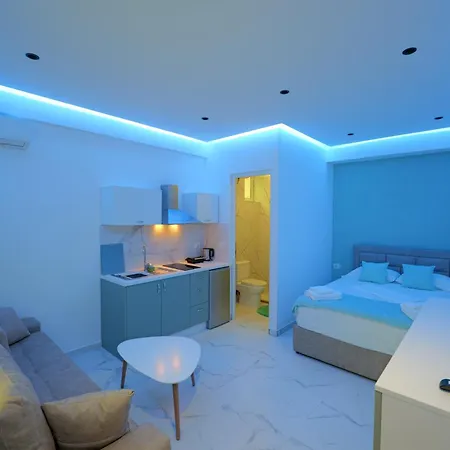 Appartement Veli Brothers Sarandë