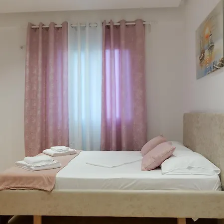 Appartement Veli Brothers Sarandë