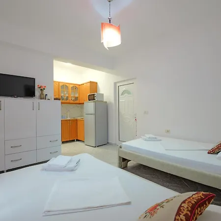 Veli Brothers Appartement Sarandë