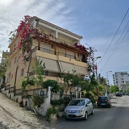 Veli Brothers Apartment