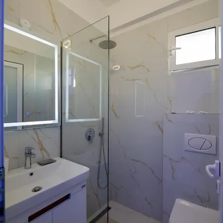 Veli Brothers Appartement *