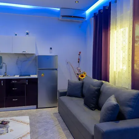 Apartament Veli Brothers Saranda