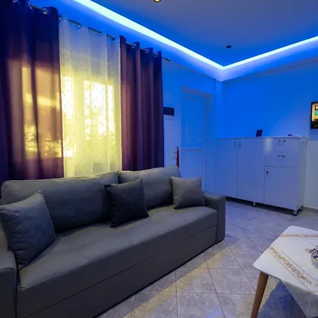 Veli Brothers Appartement *