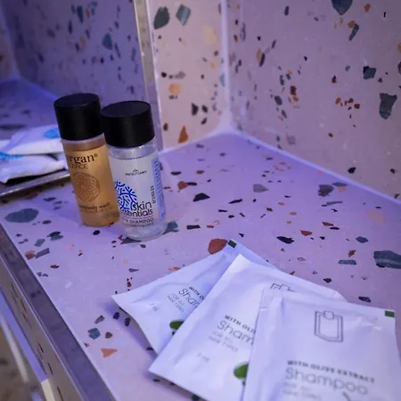 Veli Brothers Apartment