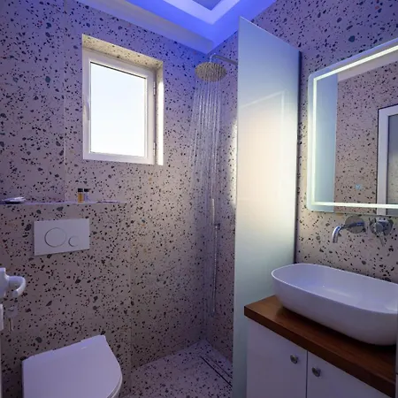 Appartement Veli Brothers Sarandë