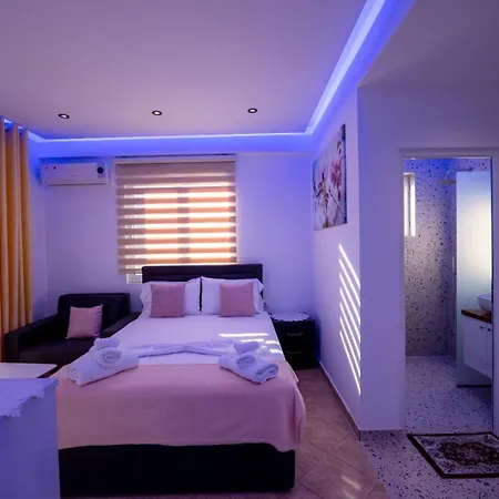 Veli Brothers Apartment