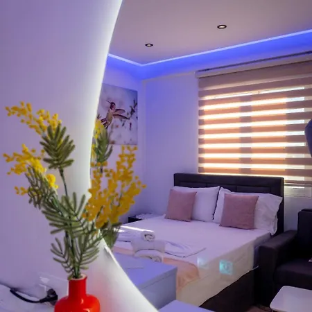 Veli Brothers Apartment