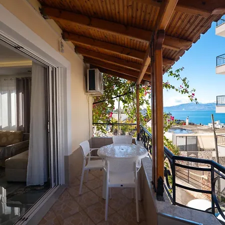 Apartment Veli Brothers *