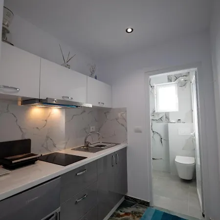 Veli Brothers * Sarande