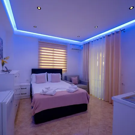 Apartament Veli Brothers *