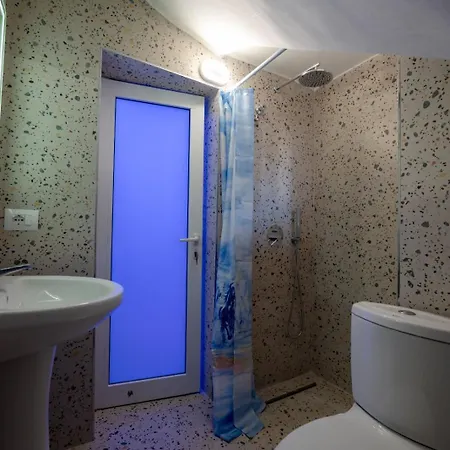 Appartement Veli Brothers Sarandë