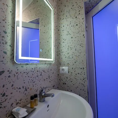 Veli Brothers Apartment