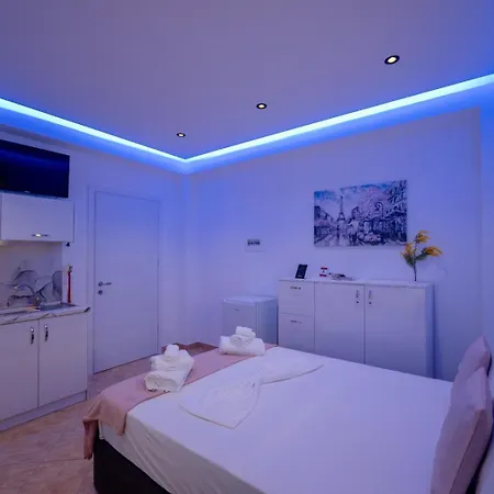 Veli Brothers Appartement *
