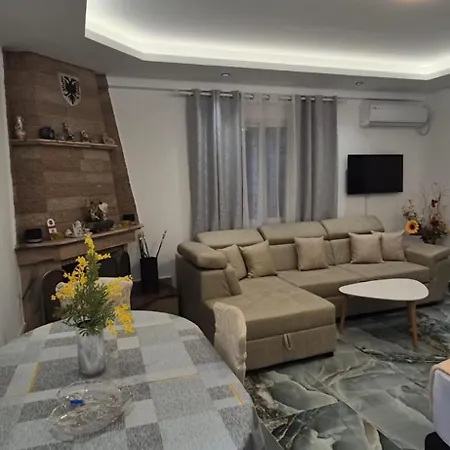 Apartment Veli Brothers