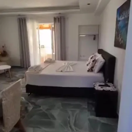 Apartment Veli Brothers *