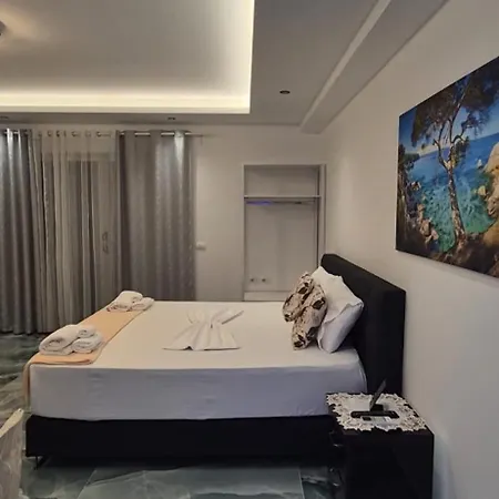 Apartament Veli Brothers Saranda