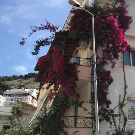 Veli Brothers Appartement *