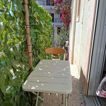 Appartement Veli Brothers