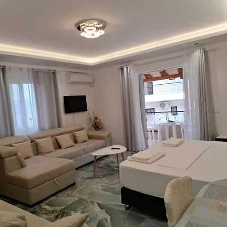 Appartement Veli Brothers Sarandë