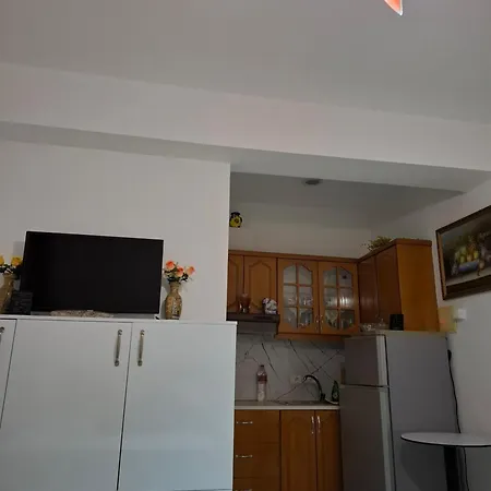 Appartement Veli Brothers *